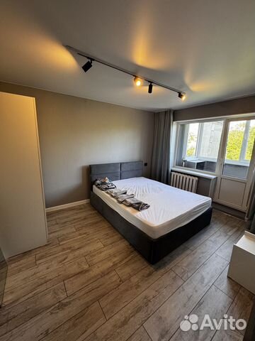 

2-к. квартира, 47 м², 3 кровати
