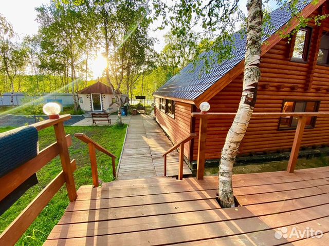 

3-к. дом, 100 м²