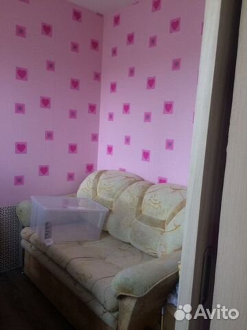2-к квартира, 40.4 м², 6/8 эт.