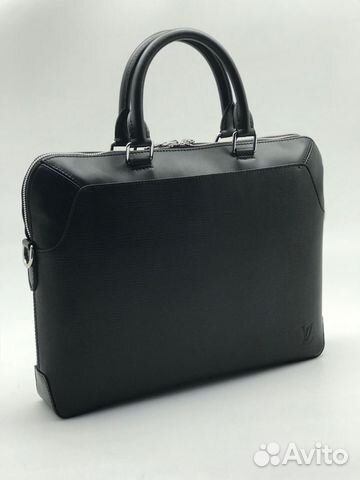 Мужской портфель Louis Vuitton Мужской портфель Louis Vuitton
