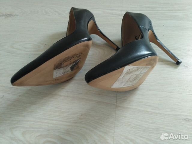 Новые классические туфли Mango Новые классические туфли Mango