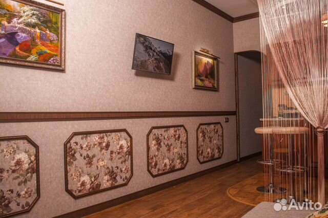 

Квартира-студия, 25 м², 1 кровать