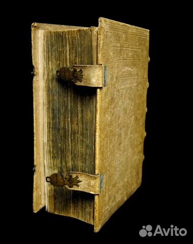 Книга: Книжное дело в XVIII веке
