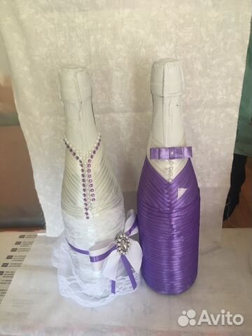 Изготовление свадебных аксессуаров,и многое другое