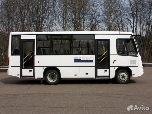 Заказ автобуса паз с водителем на 21-24 места Заказ автобуса паз с водителем на 21-24 места