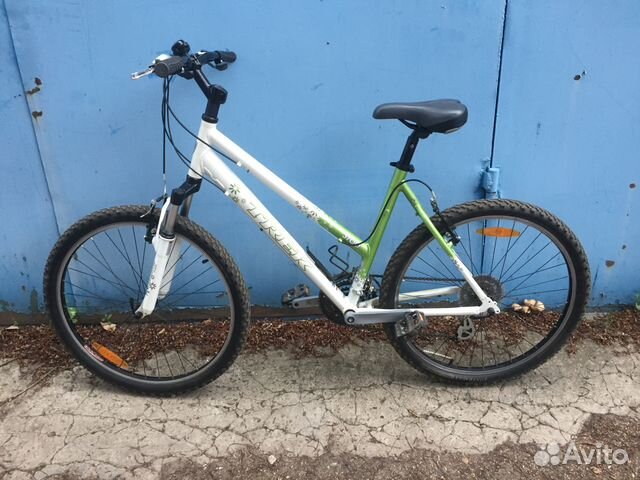 trek 3700 wsd