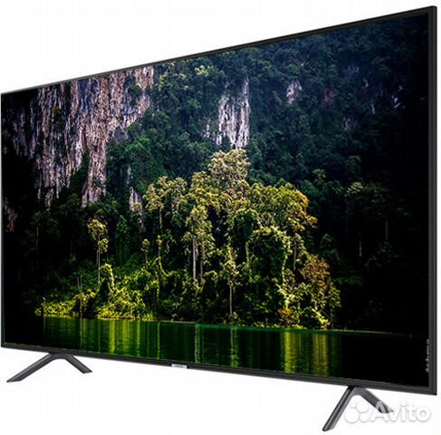 SAMSUNG UE65NU7100U Новый,4К,ЖК,SmartTV,2018 SAMSUNG UE65NU7100U Новый,4К,ЖК,SmartTV,2018