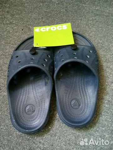 Кроксы детские Crocs 31-32 Оригинал Кроксы детские Crocs 31-32 Оригинал