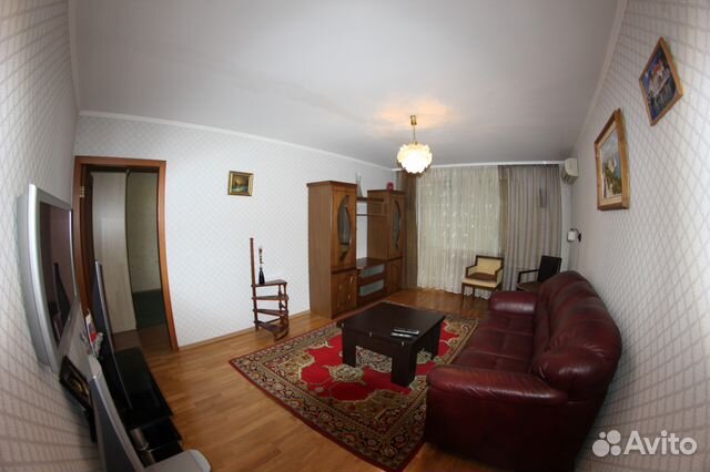 2-к квартира, 56 м², 2/10 эт. 2-к квартира, 56 м², 2/10 эт.