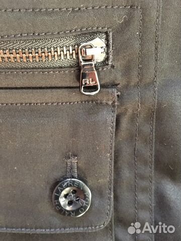 Капри Ralph Lauren Капри Ralph Lauren