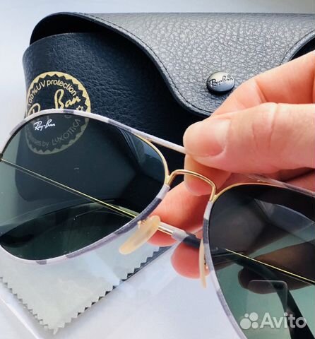 Очки Ray Ban оригинал Очки Ray Ban оригинал
