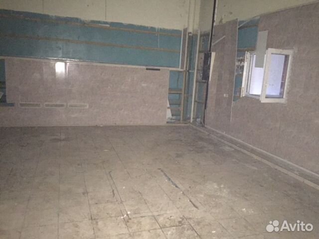 Помещение свободного назначения, 934.5 м²