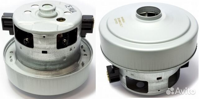 Мотор пылесоса SAMSUNG 2400W Мотор пылесоса SAMSUNG 2400W