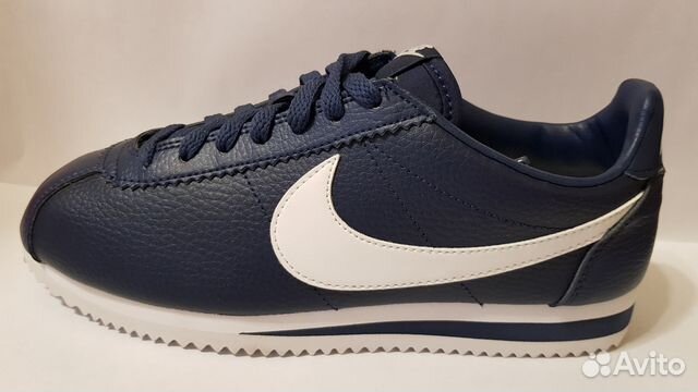 Nike Classic Cortez Leather 749571 414 us 6.5 Nike Classic Cortez Leather 749571 414 us 6.5