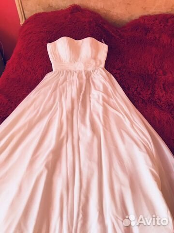 Свадебное платье 89059624043 купить 2