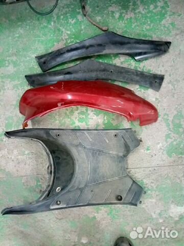 Honda dio af 34-35 Honda dio af 34-35