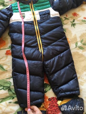 Детский Комбинезон chicco 74 р Детский Комбинезон chicco 74 р