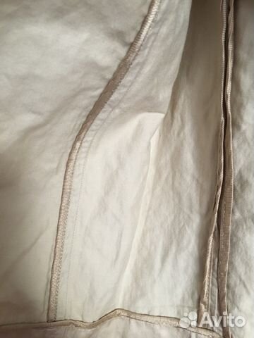 Платье - сафари Max Mara studio