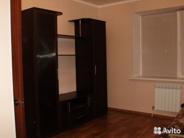 1-к квартира, 33 м², 3/7 эт. 1-к квартира, 33 м², 3/7 эт.