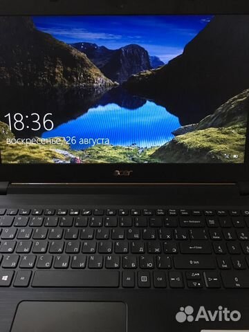 Acer A315-33-C9RA (HD) Celeron N3060