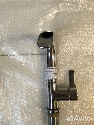 Смесители vilieroy boch и Смеситель laufen Новые О
