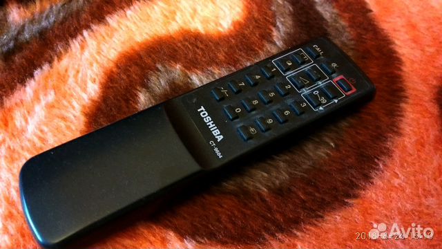 Телевизор Toshiba 1435XS