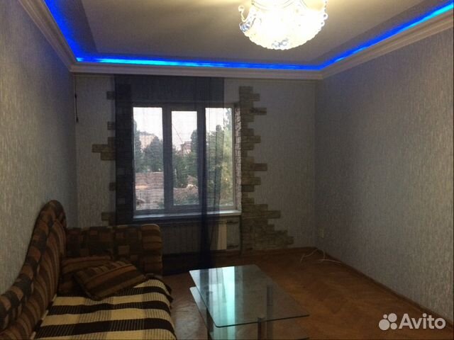 4-к квартира, 105 м², 5/5 эт.