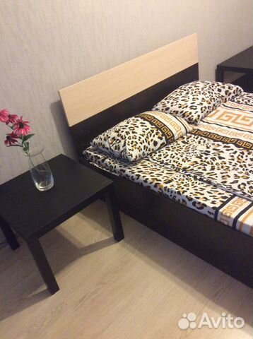 Комната 18 м² в 4-к, 3/5 эт. Комната 18 м² в 4-к, 3/5 эт.