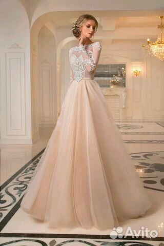 Платье свадебное Платье свадебное