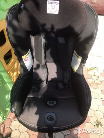 Детское Авто кресло peg perego primo viaggio 0-1 s