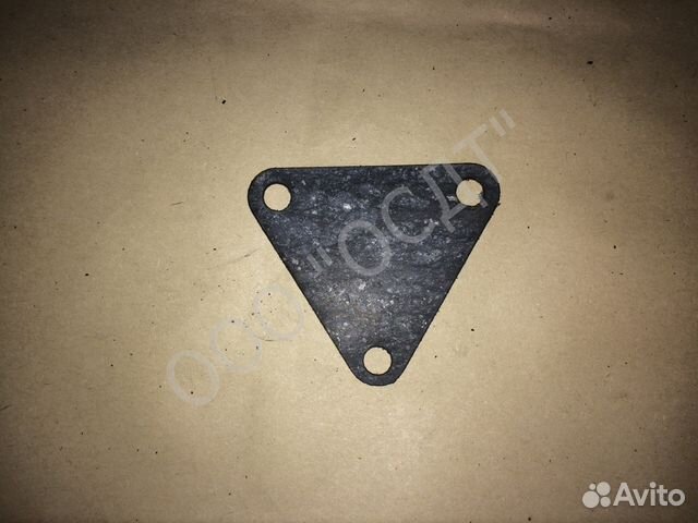 Прокладка (паронит) 303-14-2