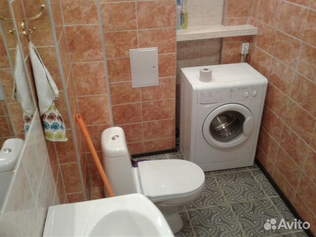 1-к квартира, 41.5 м², 9/16 эт. 1-к квартира, 41.5 м², 9/16 эт.