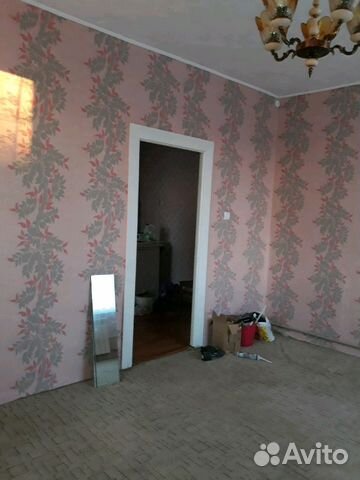 2-к квартира, 40 м², 2/3 эт.