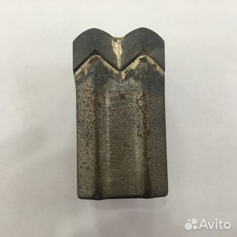 Резец (зуб) для мульчера Niubo Резец (зуб) для мульчера Niubo