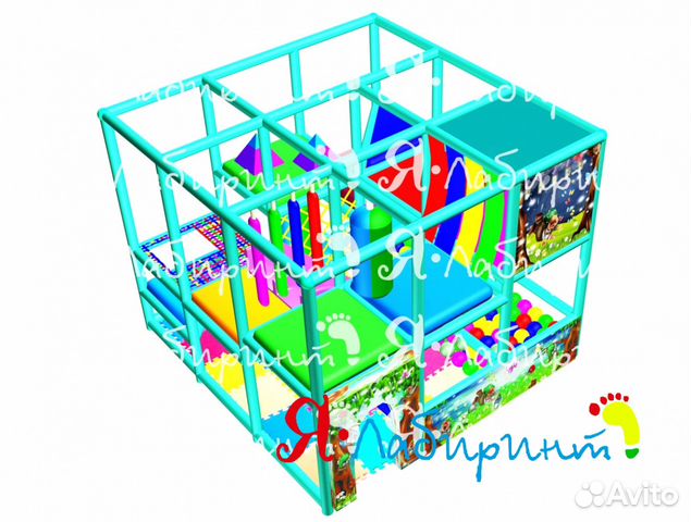 Лабиринт Лабиринт