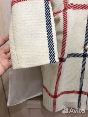 Дизайнерское Пальто от Екатерина Смолина Дизайнерское Пальто от Екатерина Смолина