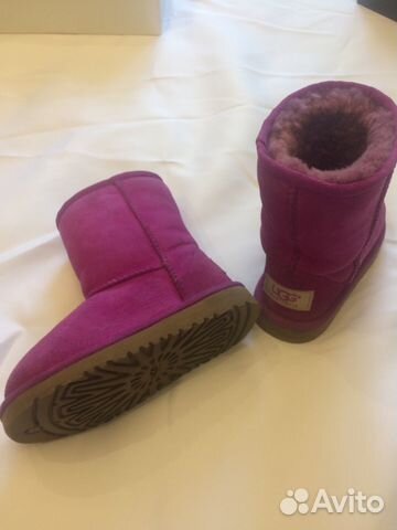 Угги UGG Угги UGG