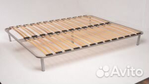 Ортопедическое основание для кровати Стандарт Ортопедическое основание для кровати Стандарт