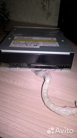 CD-DVD Rom