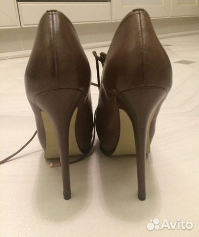 Ботильоны Gianmarco Lorenzo, Fabi и другие Ботильоны Gianmarco Lorenzo, Fabi и другие