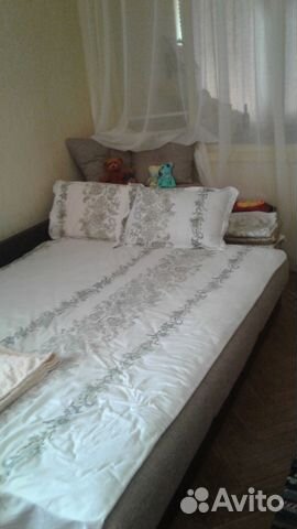 Комната 16 м² в 3-к, 4/10 эт.