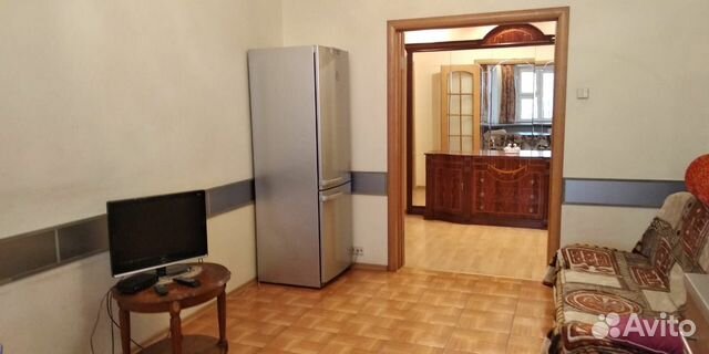 3-к квартира, 78 м², 17/17 эт. 3-к квартира, 78 м², 17/17 эт.