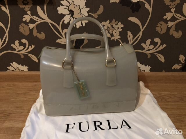 Сумка Furla Candy Сумка Furla Candy