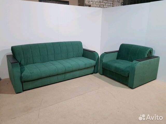 Диван для ежедневного сна