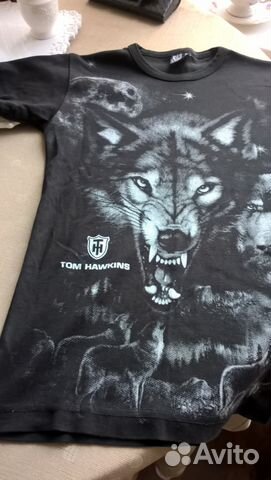 T-shirt-size M