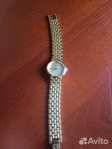 Часы Tissot