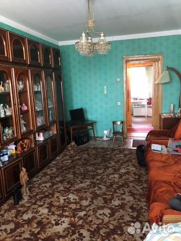 3-к квартира, 76 м², 5/9 эт. 3-к квартира, 76 м², 5/9 эт.