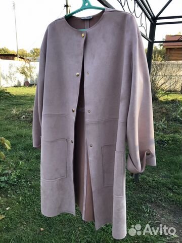 Zara кардиган