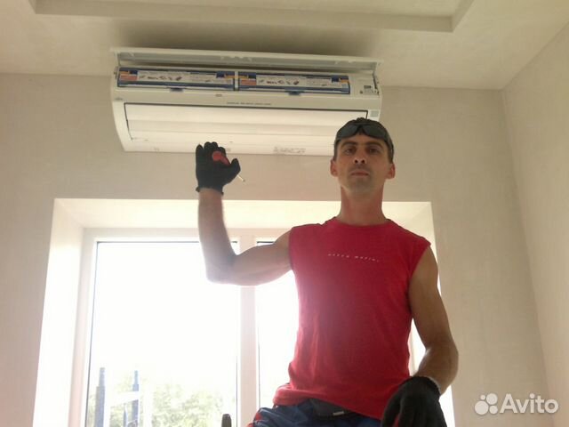 Кондиционеры В Новороссийске Купить С Установкой Цена