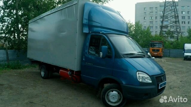 Грузоперевозки Газели г.Александров